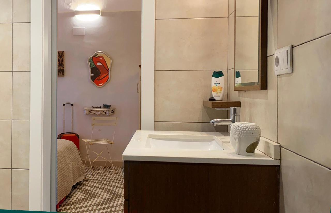 Sunrise Studio Marilyn, Vistas Jardin Y Mar Miami Playa Ngoại thất bức ảnh