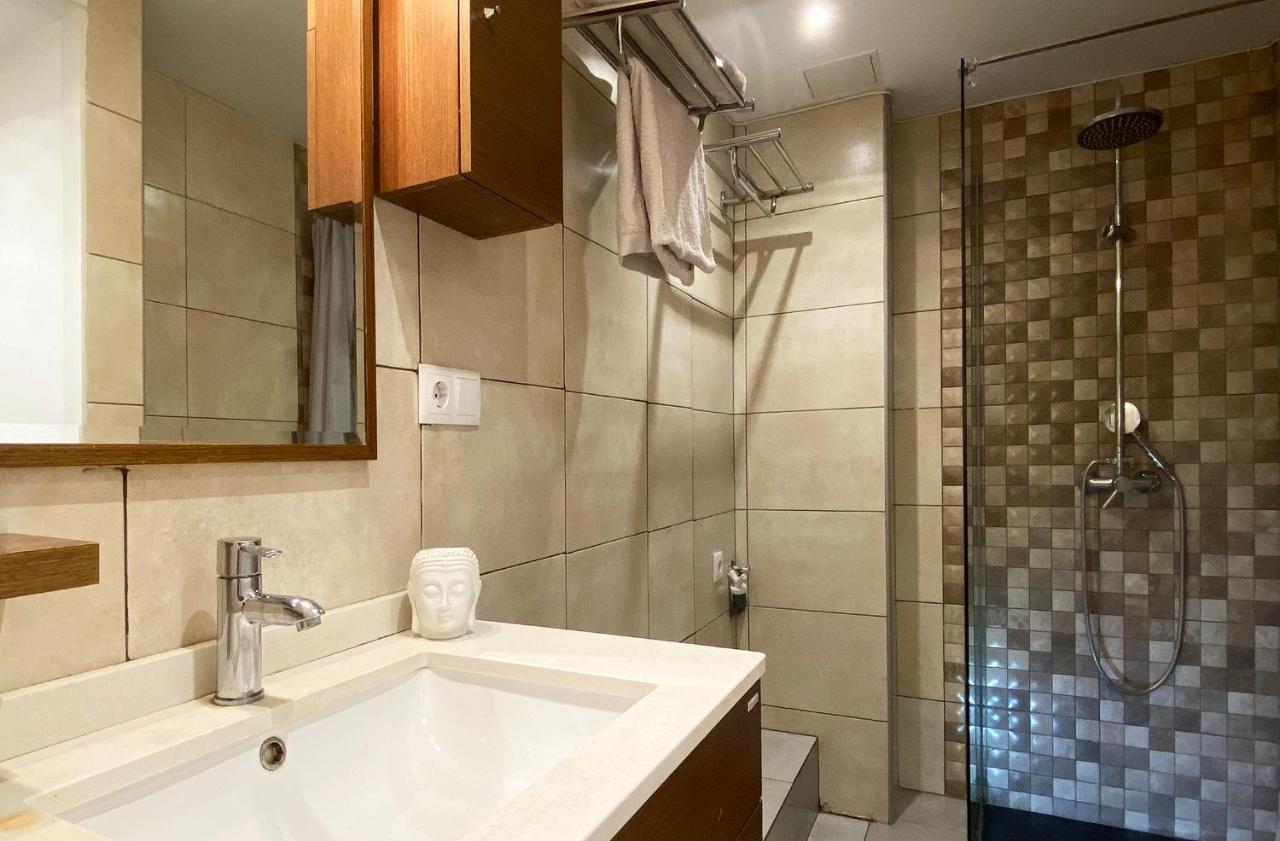 Sunrise Studio Marilyn, Vistas Jardin Y Mar Miami Playa Ngoại thất bức ảnh