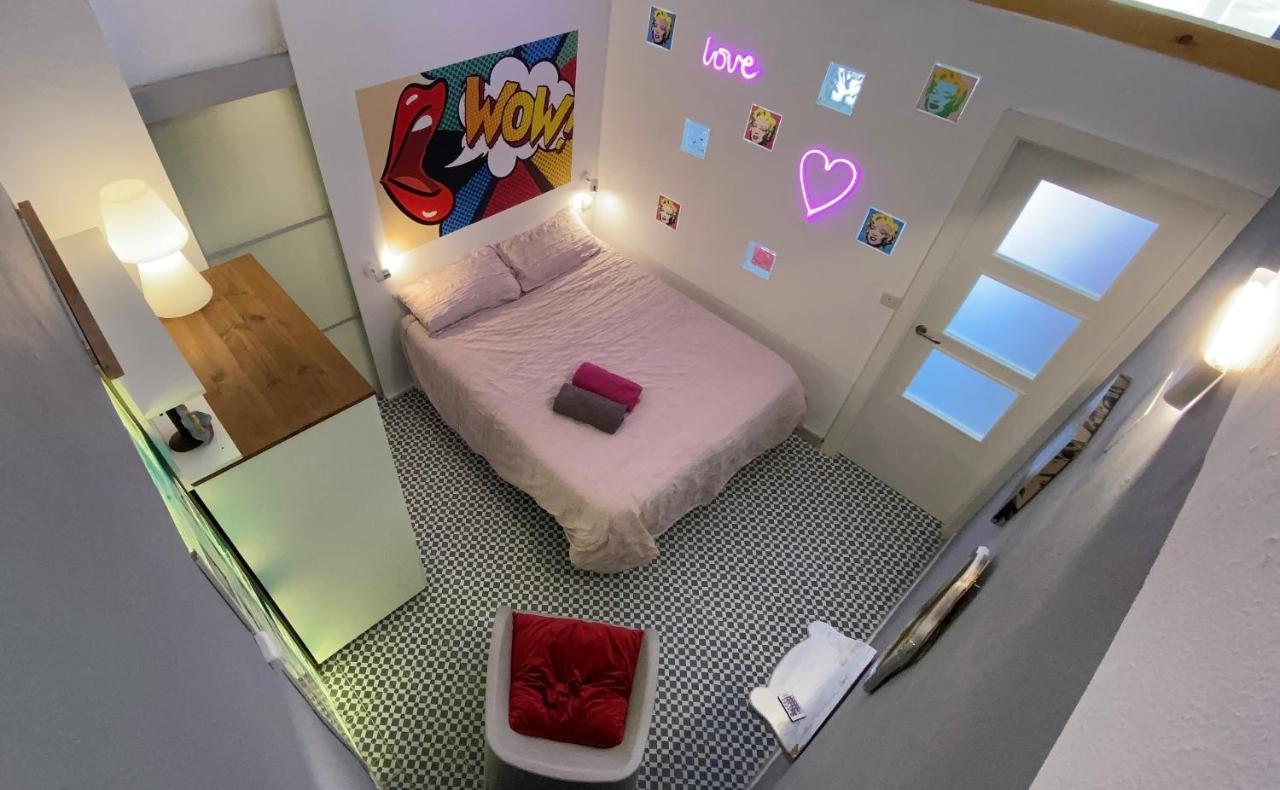 Sunrise Studio Marilyn, Vistas Jardin Y Mar Miami Playa Ngoại thất bức ảnh
